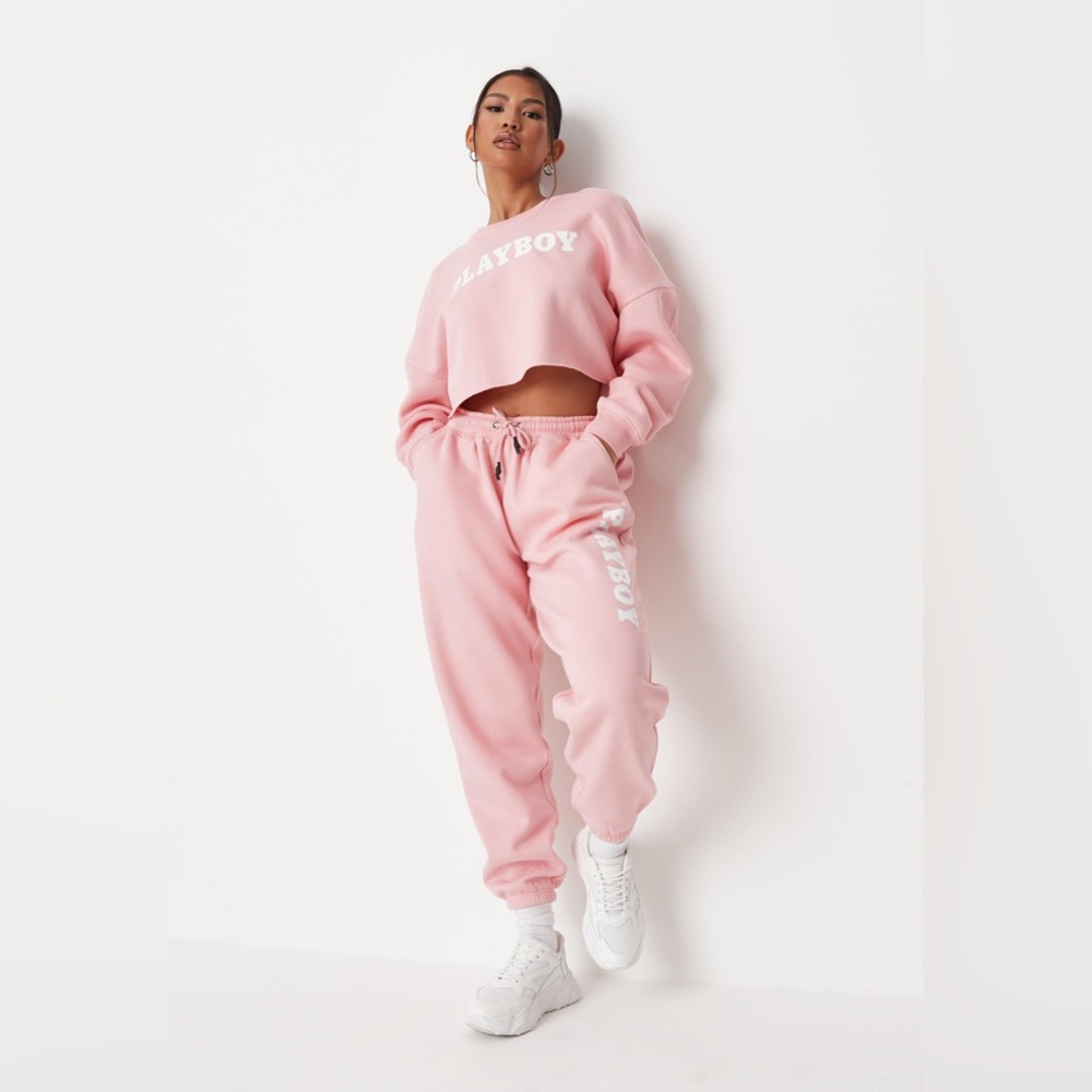 PLAYBOY MATCHING SET